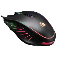 Игровая мышь A4Tech Bloody Q81 Curve фото 2